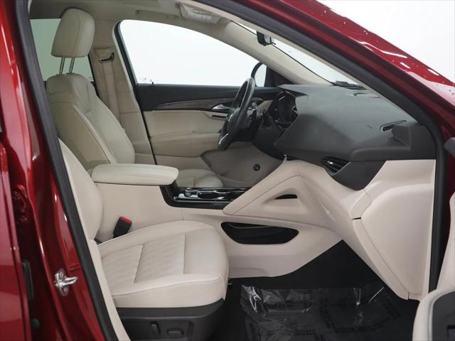 2023 Buick Envision Avenir AWD