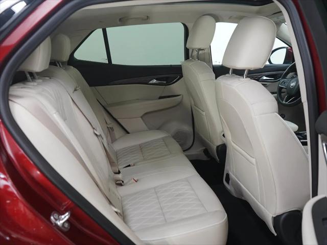 2023 Buick Envision Avenir AWD
