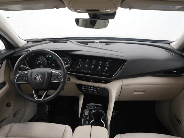 2023 Buick Envision Avenir AWD
