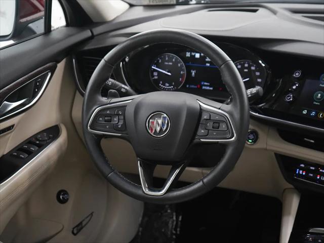 2023 Buick Envision Avenir AWD