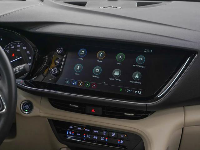 2023 Buick Envision Avenir AWD