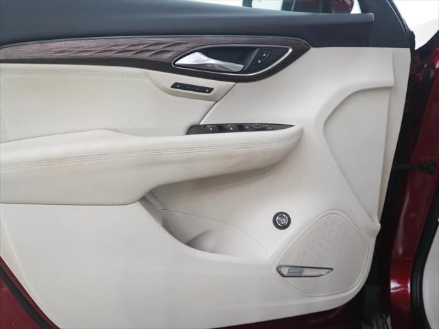2023 Buick Envision Avenir AWD