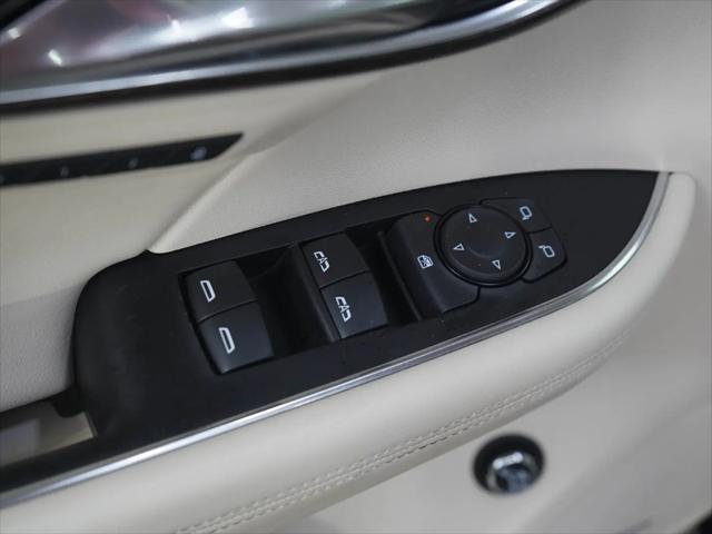 2023 Buick Envision Avenir AWD