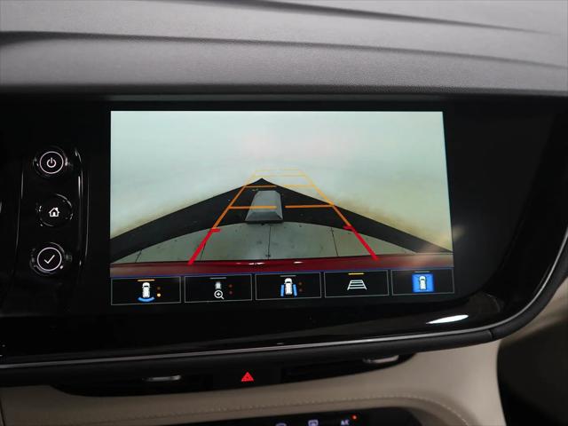 2023 Buick Envision Avenir AWD