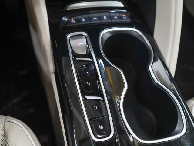 2023 Buick Envision Avenir AWD