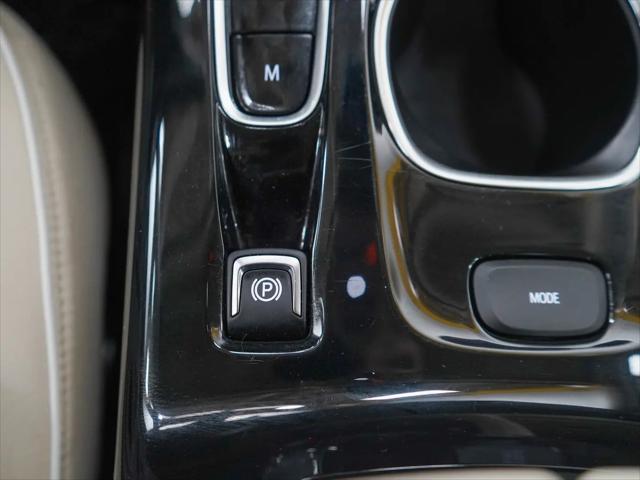 2023 Buick Envision Avenir AWD