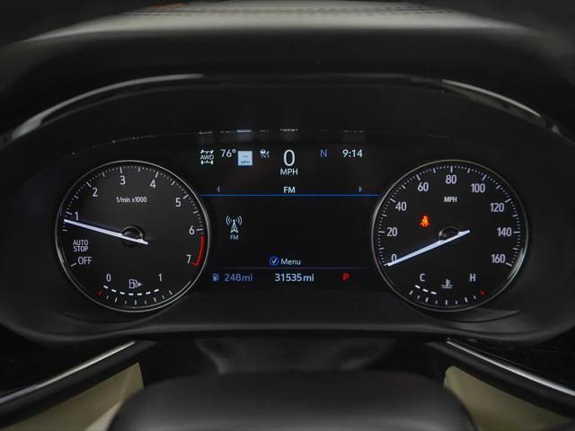 2023 Buick Envision Avenir AWD