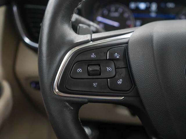 2023 Buick Envision Avenir AWD