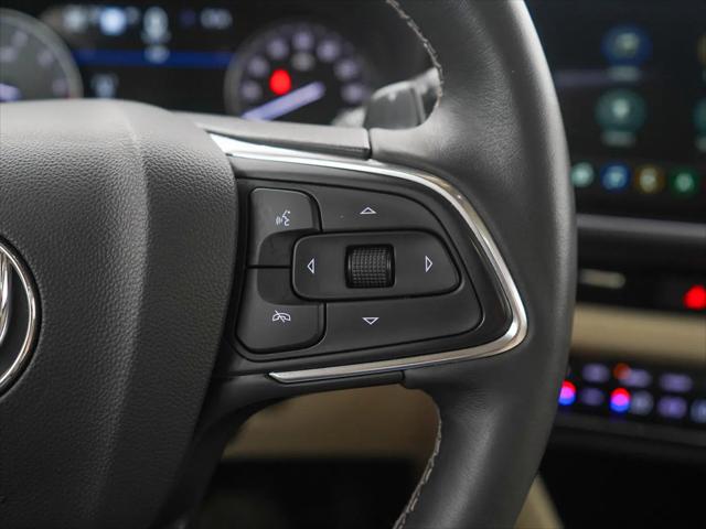 2023 Buick Envision Avenir AWD