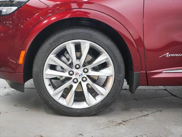 2023 Buick Envision Avenir AWD