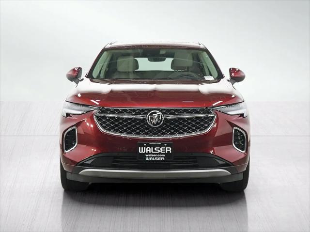 2023 Buick Envision Avenir AWD