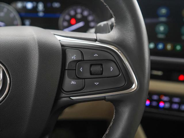 2023 Buick Envision Avenir AWD
