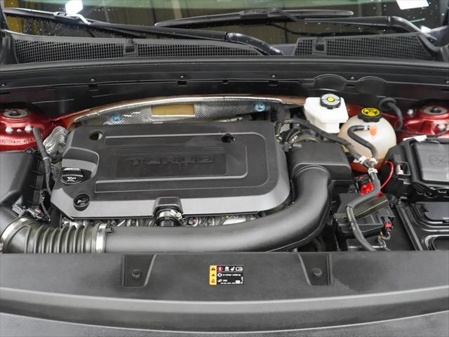 2023 Buick Envision Avenir AWD