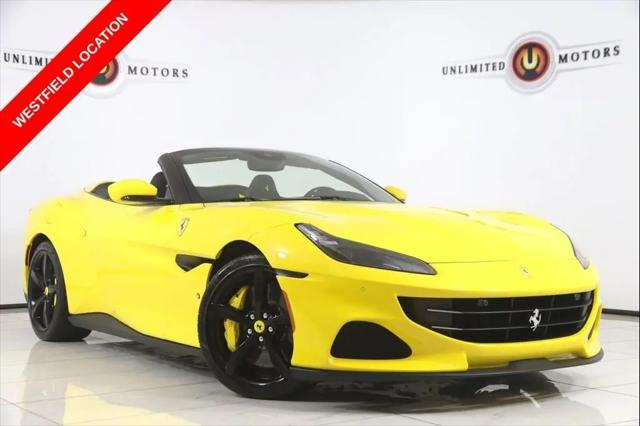 2022 Ferrari Portofino Base for sale in Westfield, IN