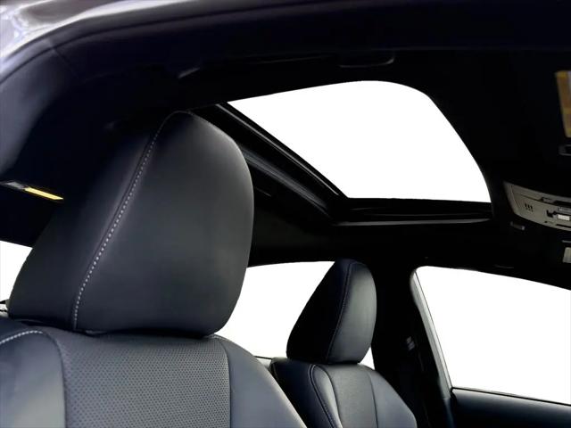 2024 Lexus 500 F SPORT Performance Premium