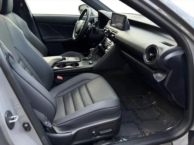2024 Lexus 500 F SPORT Performance Premium