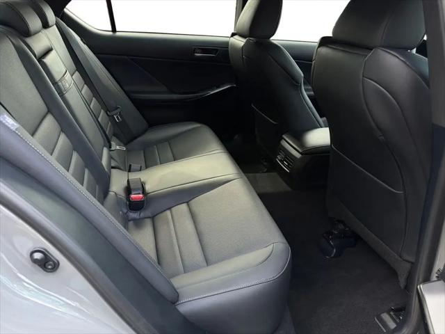 2024 Lexus 500 F SPORT Performance Premium