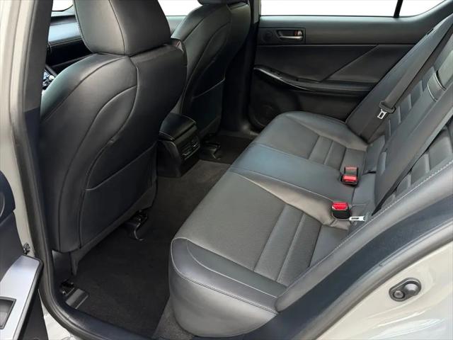 2024 Lexus 500 F SPORT Performance Premium