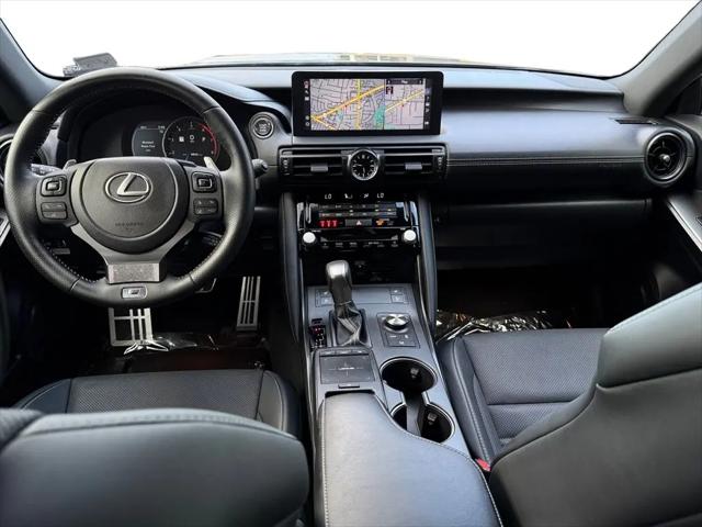2024 Lexus 500 F SPORT Performance Premium