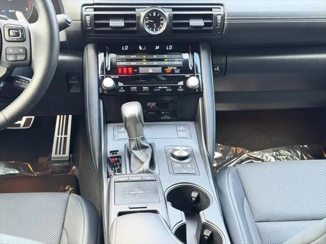 2024 Lexus 500 F SPORT Performance Premium