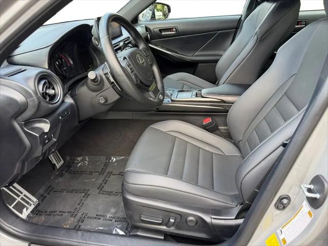 2024 Lexus 500 F SPORT Performance Premium