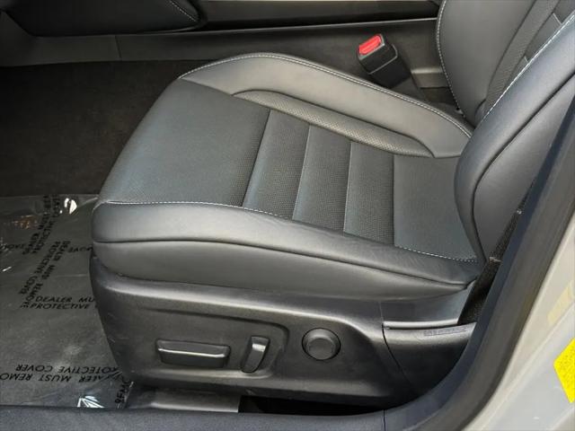 2024 Lexus 500 F SPORT Performance Premium