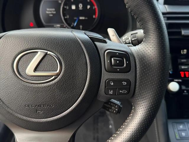 2024 Lexus 500 F SPORT Performance Premium