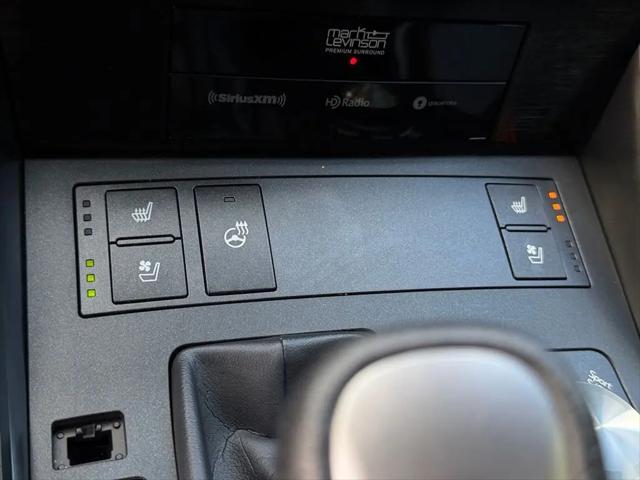 2024 Lexus 500 F SPORT Performance Premium