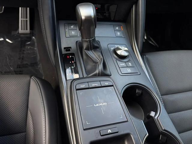 2024 Lexus 500 F SPORT Performance Premium