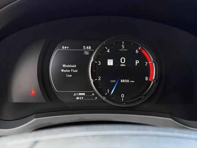 2024 Lexus 500 F SPORT Performance Premium