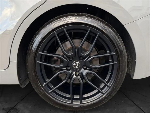2024 Lexus 500 F SPORT Performance Premium