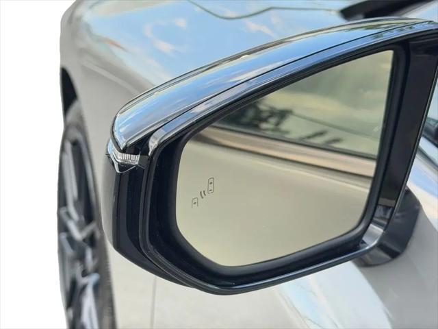 2024 Lexus 500 F SPORT Performance Premium