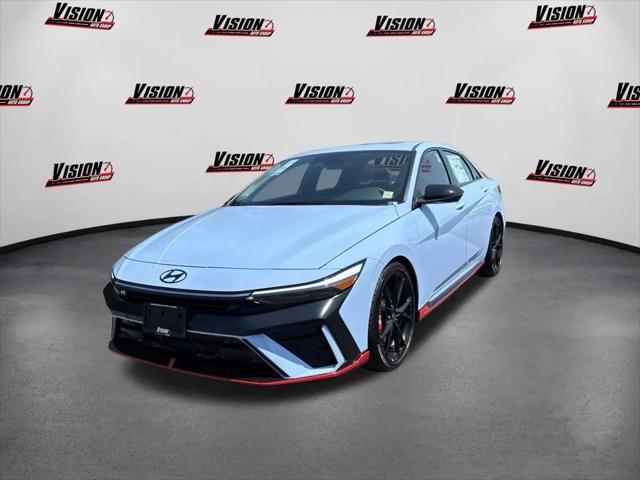 2026 Hyundai Elantra N for sale in Henrietta, NY