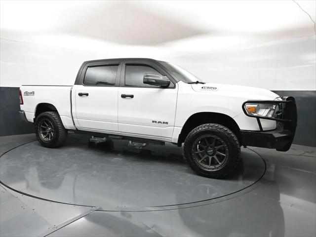 2023 Ram 1500 Big Horn Crew Cab 4x4 57 Box for sale in Pryor, OK
