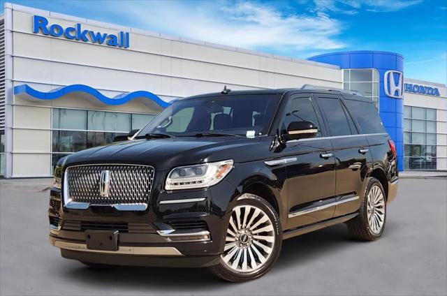 2019 Lincoln Navigator Reserve for sale in Rockwall, TX