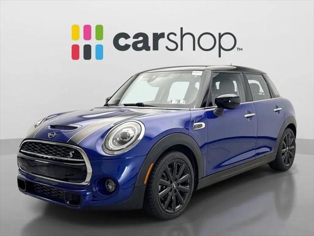 2020 MINI Hardtop Cooper S for sale in Chester Springs, PA