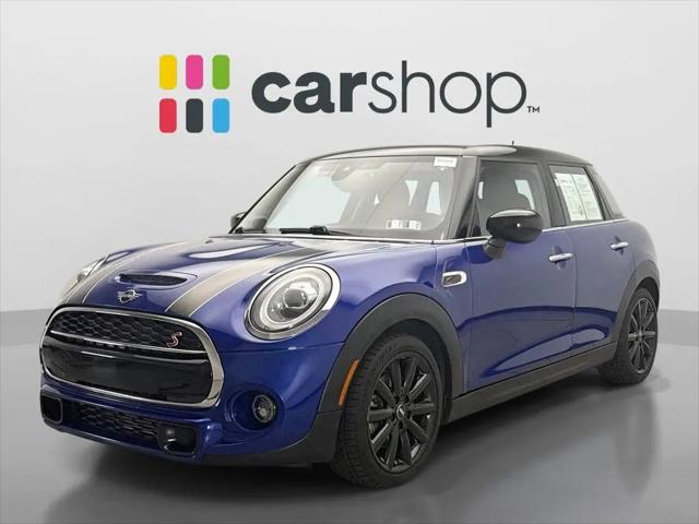 2020 MINI Hardtop Cooper S for sale in Chester Springs, PA