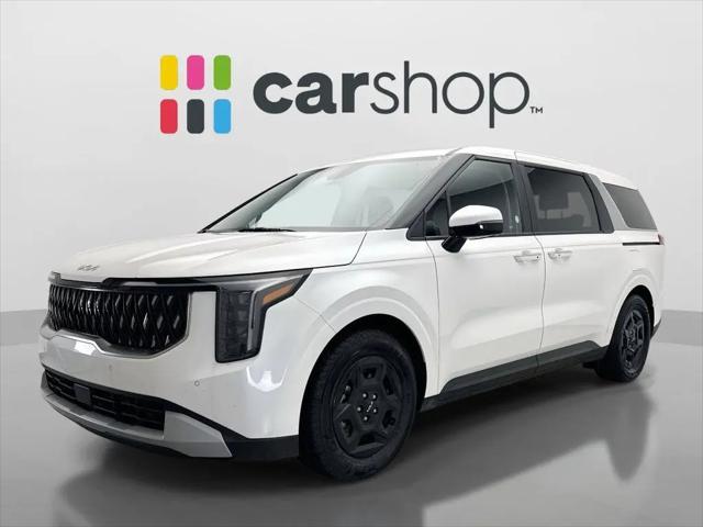 2025 Kia Carnival MPV LXS for sale in Chester Springs, PA