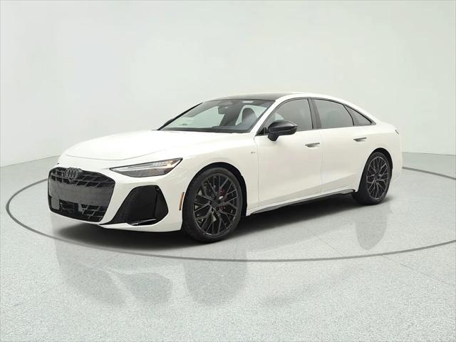 2026 Audi A6 Prestige quattro S tronic for sale in Costa Mesa, CA