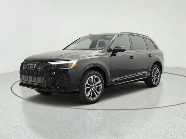 2026 Audi Q7 Premium Plus 45 TFSI quattro tiptronic for sale in Costa Mesa, CA
