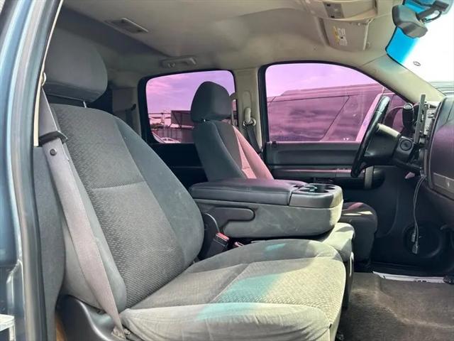2007 GMC Sierra 1500 SLE1
