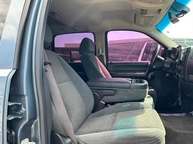 2007 GMC Sierra 1500 SLE1