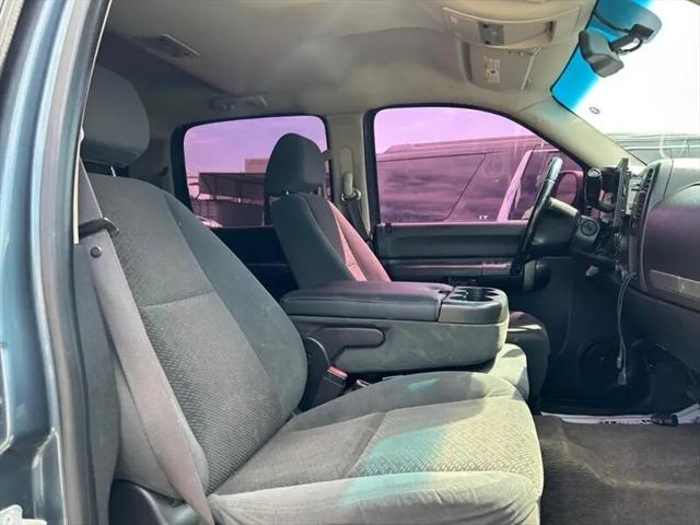 2007 GMC Sierra 1500 SLE1