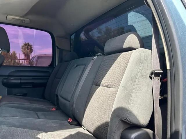 2007 GMC Sierra 1500 SLE1