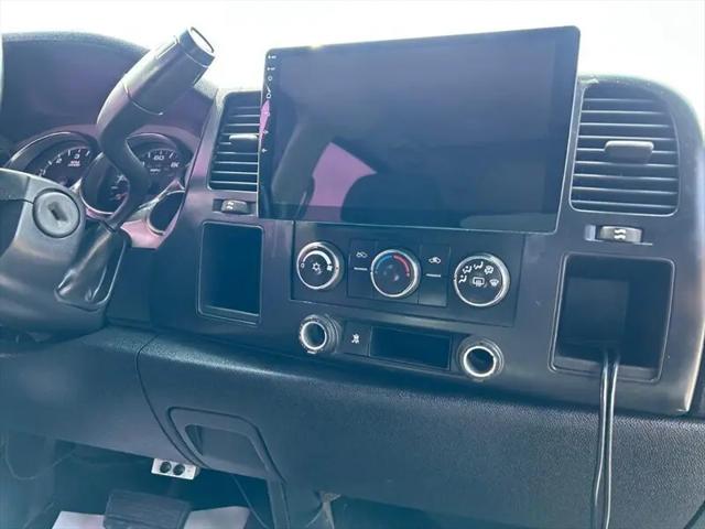 2007 GMC Sierra 1500 SLE1