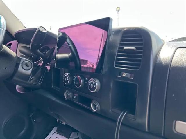 2007 GMC Sierra 1500 SLE1