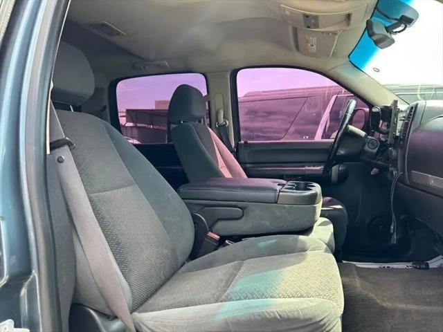 2007 GMC Sierra 1500 SLE1