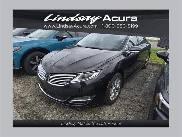 2014 Lincoln MKZ Hybrid Base for sale in Columbus, OH