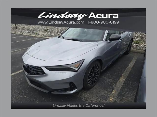 2024 Acura Integra Base for sale in Columbus, OH