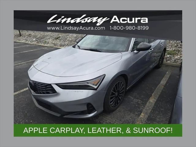 2024 Acura Integra Base for sale in Columbus, OH